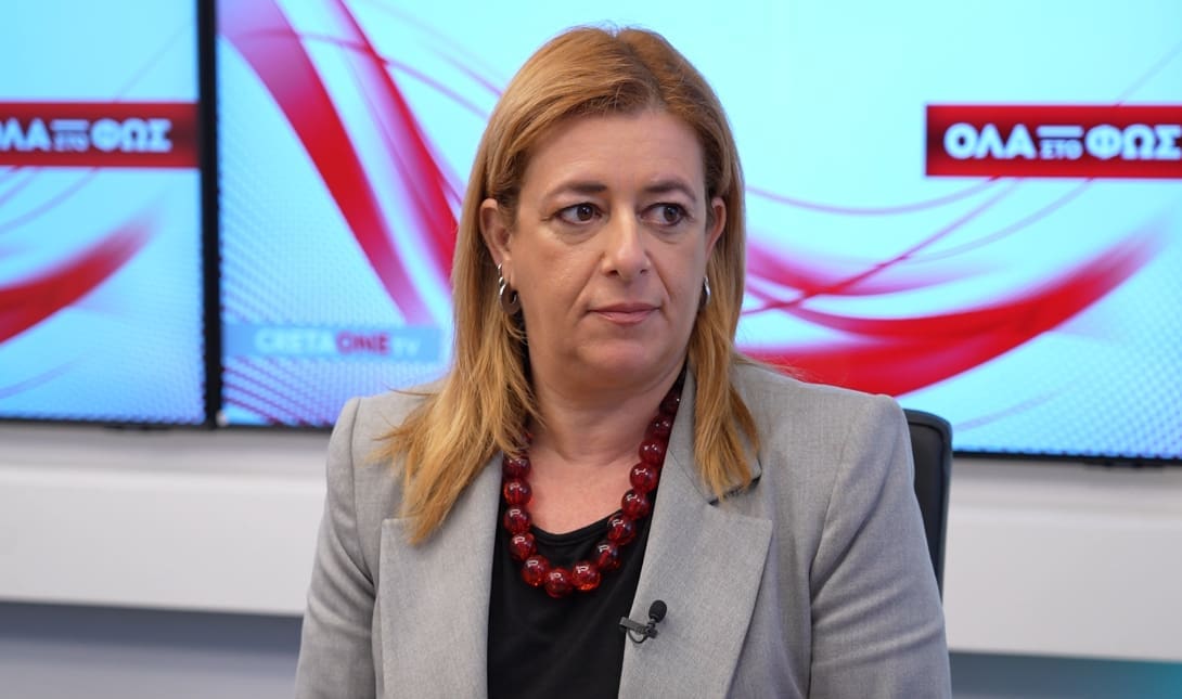 Μαρία Καναβάκη