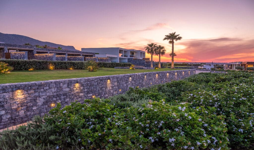 Nana Princess Suites, Villas & Spa