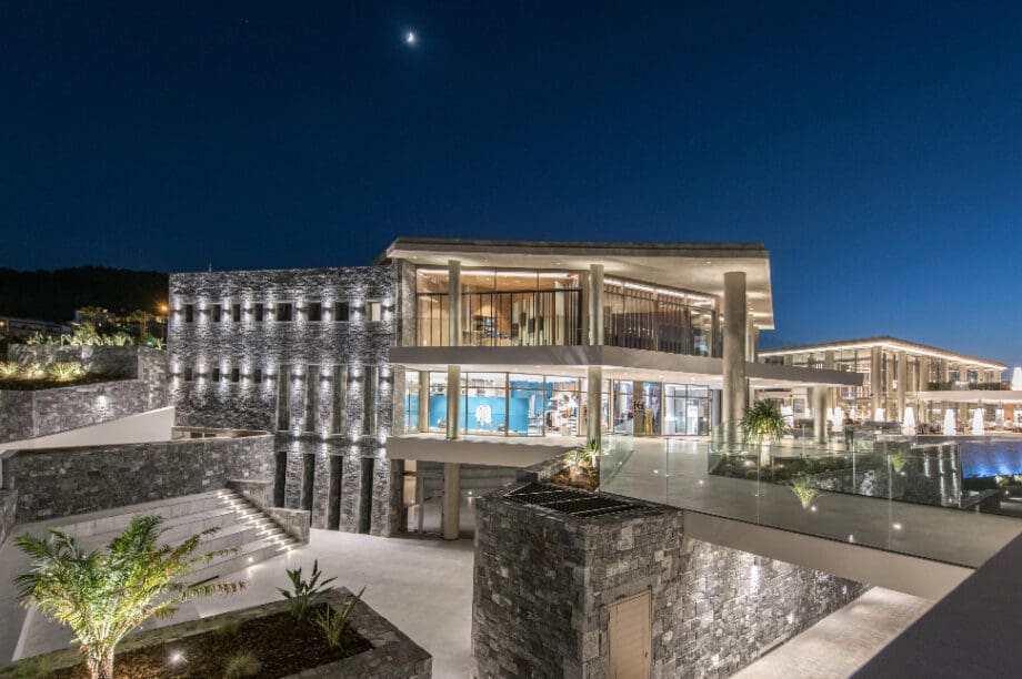 Nana Princess Suites, Villas & Spa