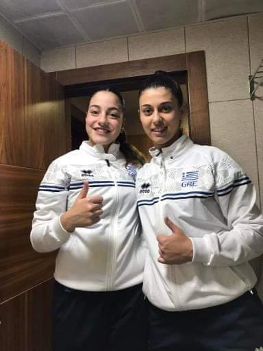 Πρινιωτάκης Πιτσούλη Εθνική