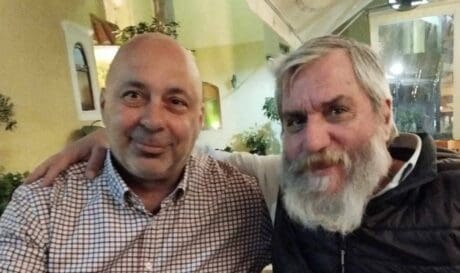 Νίκος Προύφας ΟΦΗ