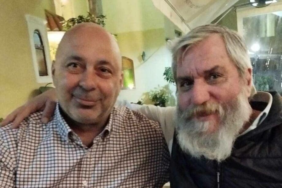 Νίκος Προύφας ΟΦΗ