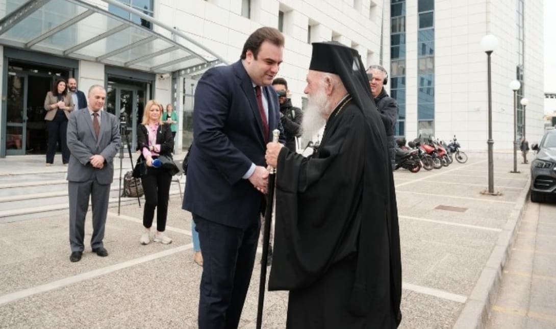 Πιερρακάκης