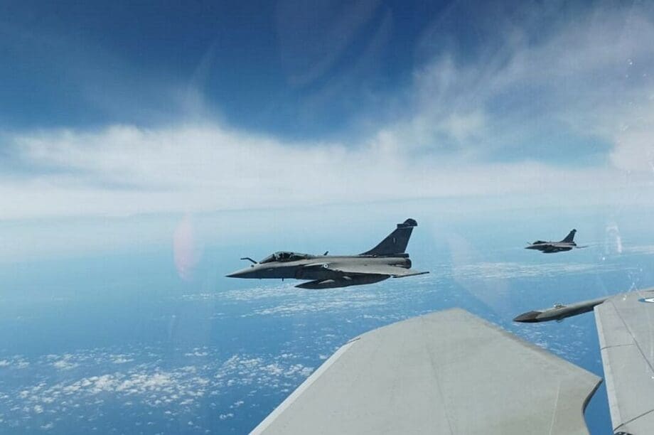 Rafale