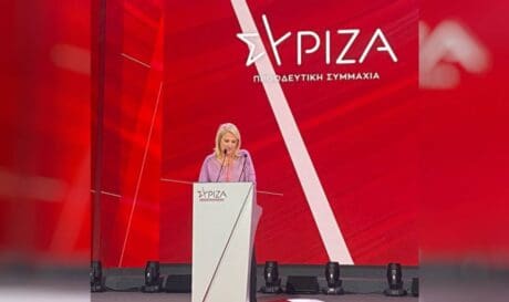 Ρένα Δούρου