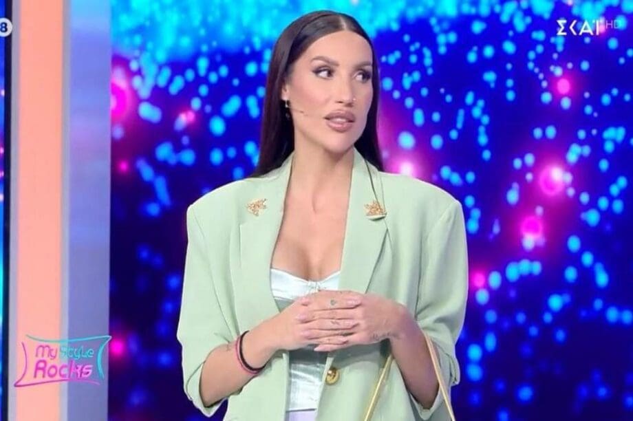 Ζέτα Θεοδωροπούλου