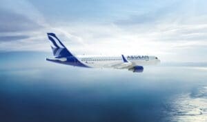 Έκτακτη ανακοίνωση της Aegean για ακύρωση επιπλέον πτήσεων έως τις 4 Μαρτίου