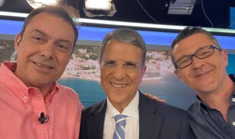 γιώργος αυτιάς