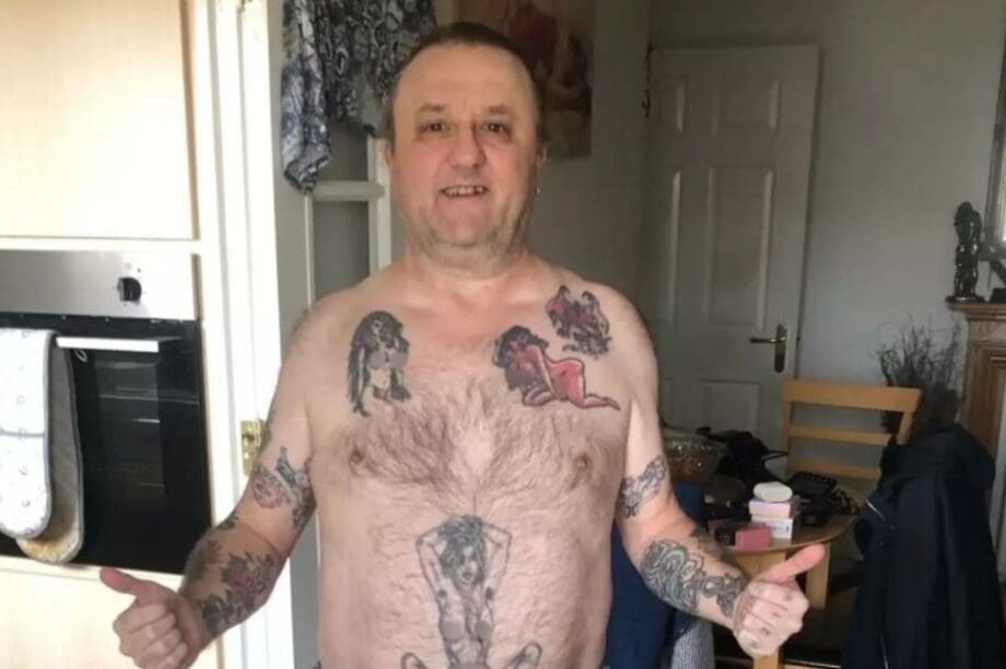 Αγγλία
