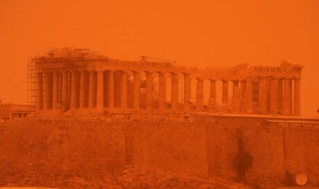 Ακρόπολη