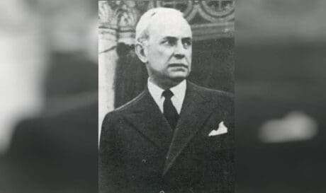 Αλέξανδρος Κορυζής