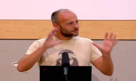 Δρ Αλέξανδρος Σταματάκης