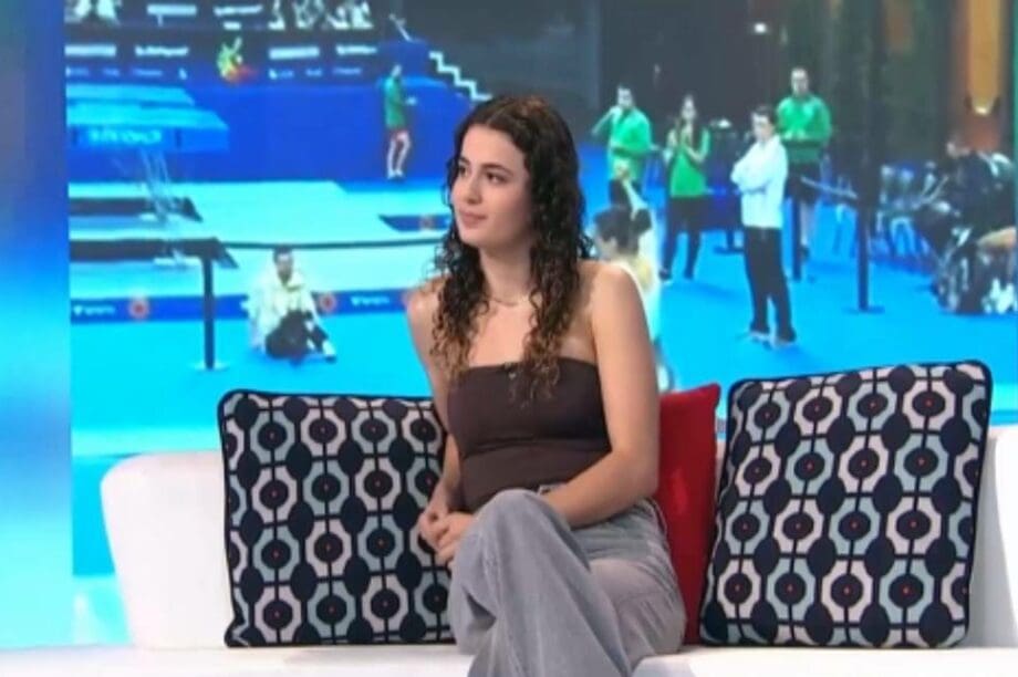Αλεξάνδρα Εφραίμογλου
