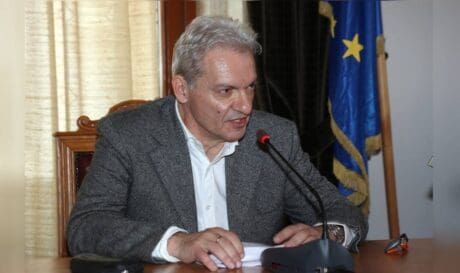 Αλέξης Καλοκαιρινός