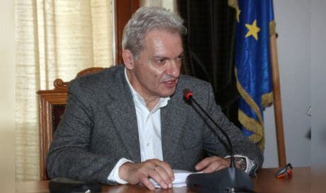 Αλέξης Καλοκαιρινός