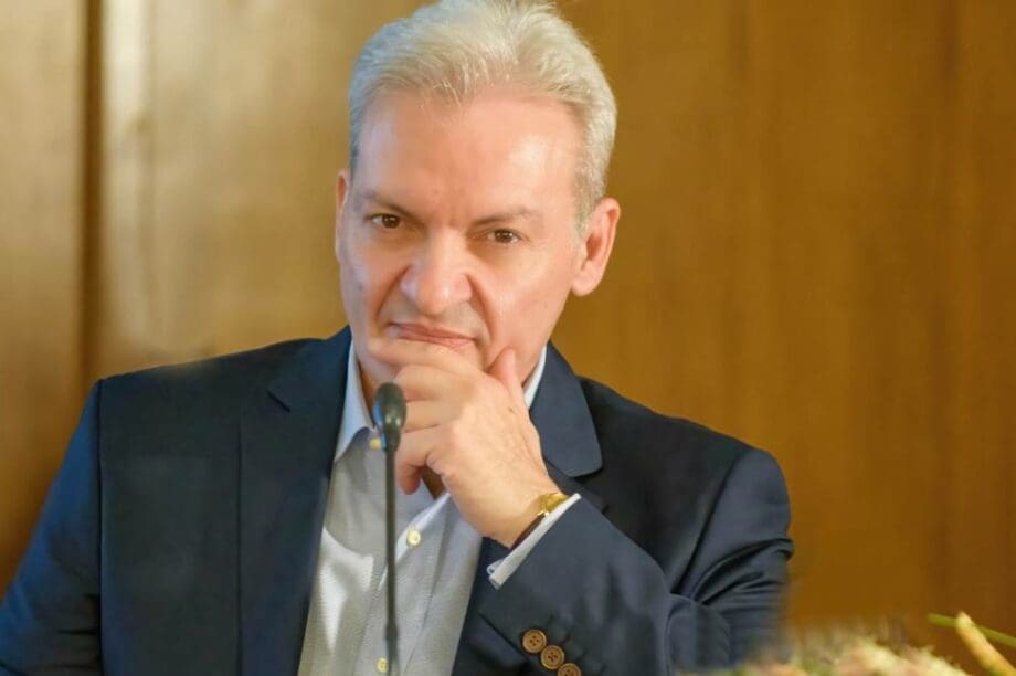 Αλέξης Καλοκαιρινός