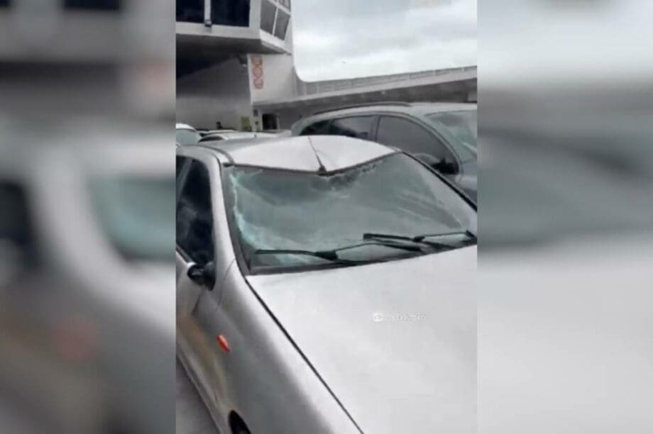 Τουρκία αμάξια