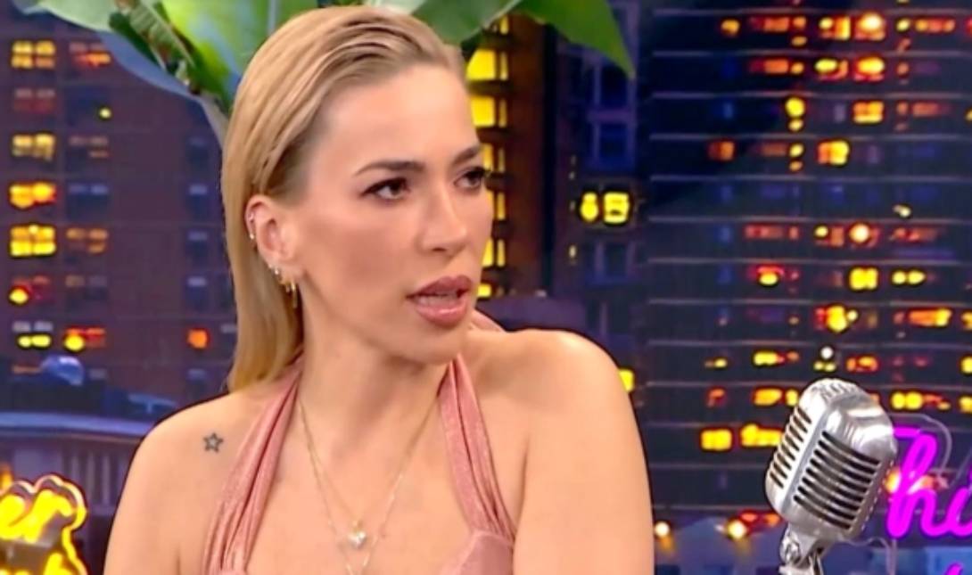 Αμάντα Μανωλάκου