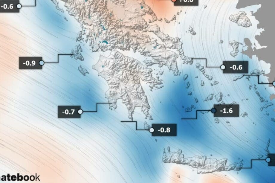 ανεμος ελλάδα 2023