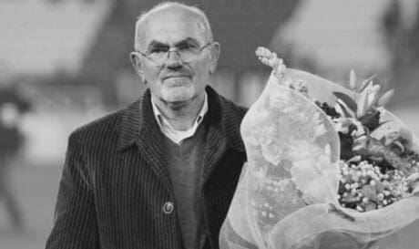 Aνέστης Αφεντουλίδης