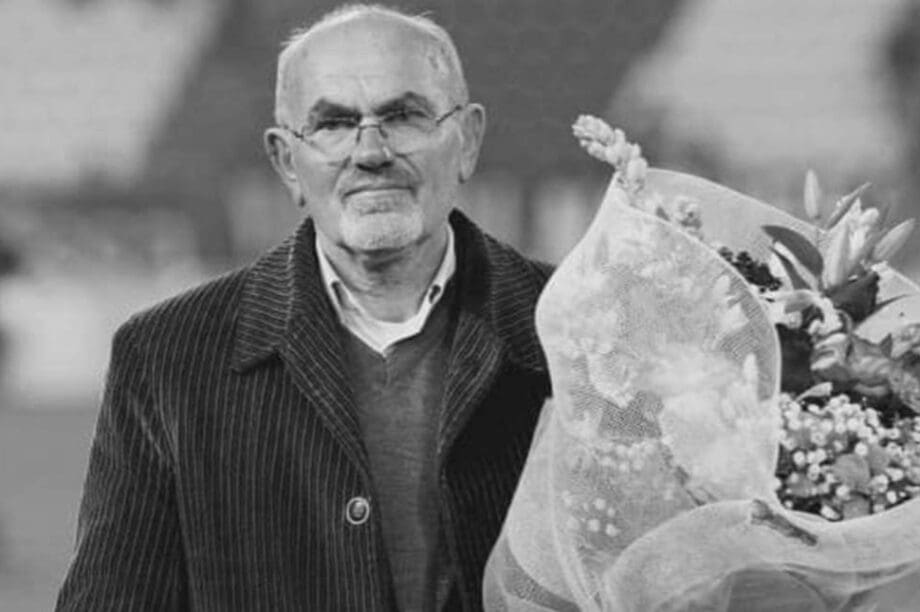 Aνέστης Αφεντουλίδης
