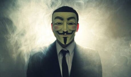 anonymous