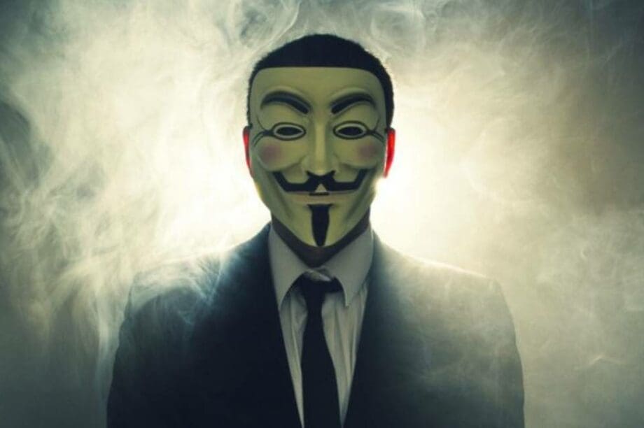 anonymous