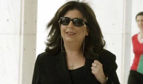 Αντωνία Ηλία