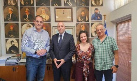 Aνώγεια