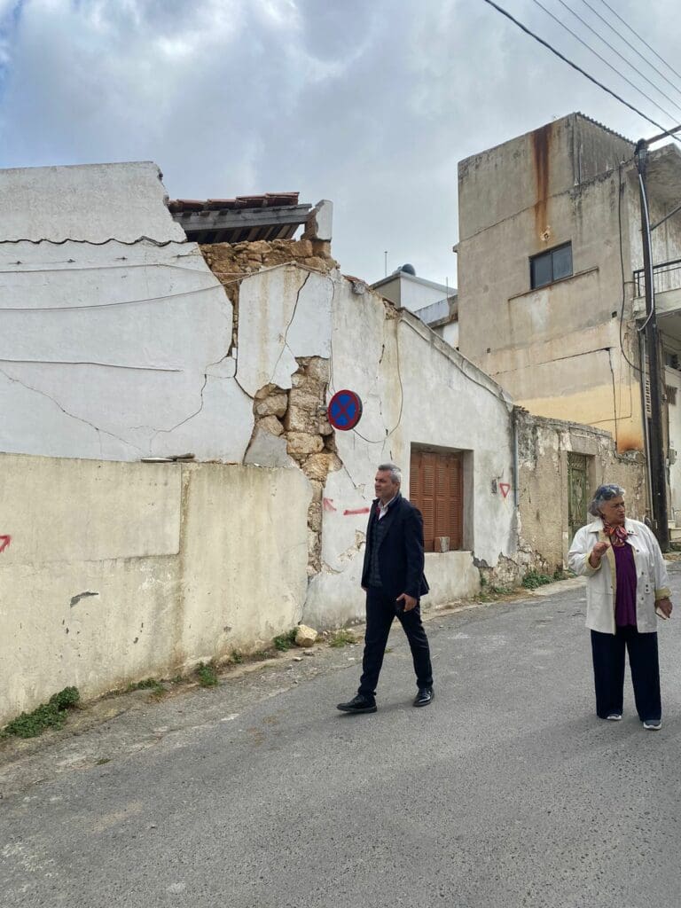 Αρκαλοχώρι Μαμουλάκης