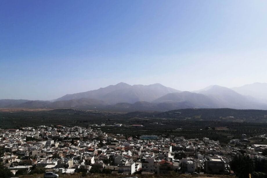 Αρκαλοχώρι