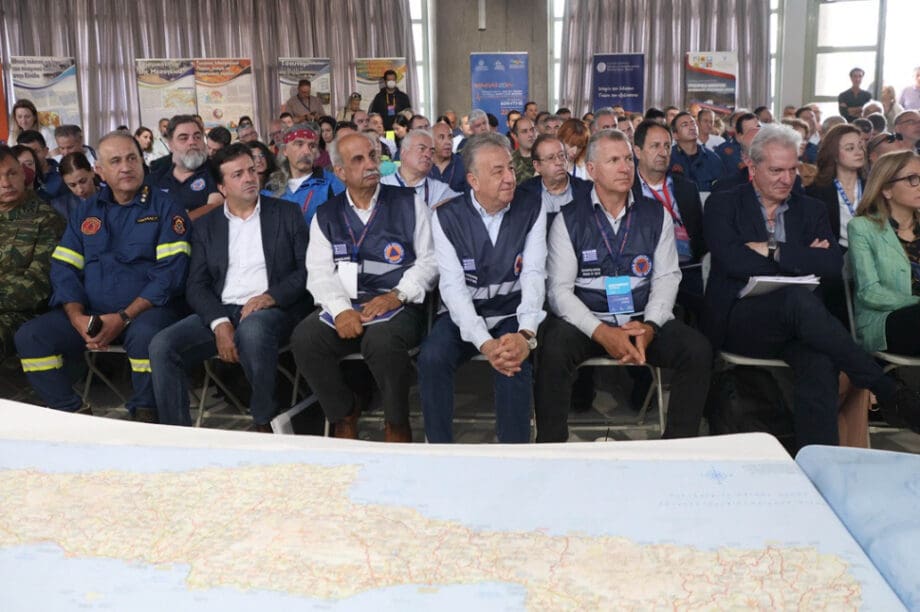 Αρναουτάκης