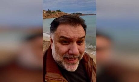 Γρηγόρης Αρναούτογλου