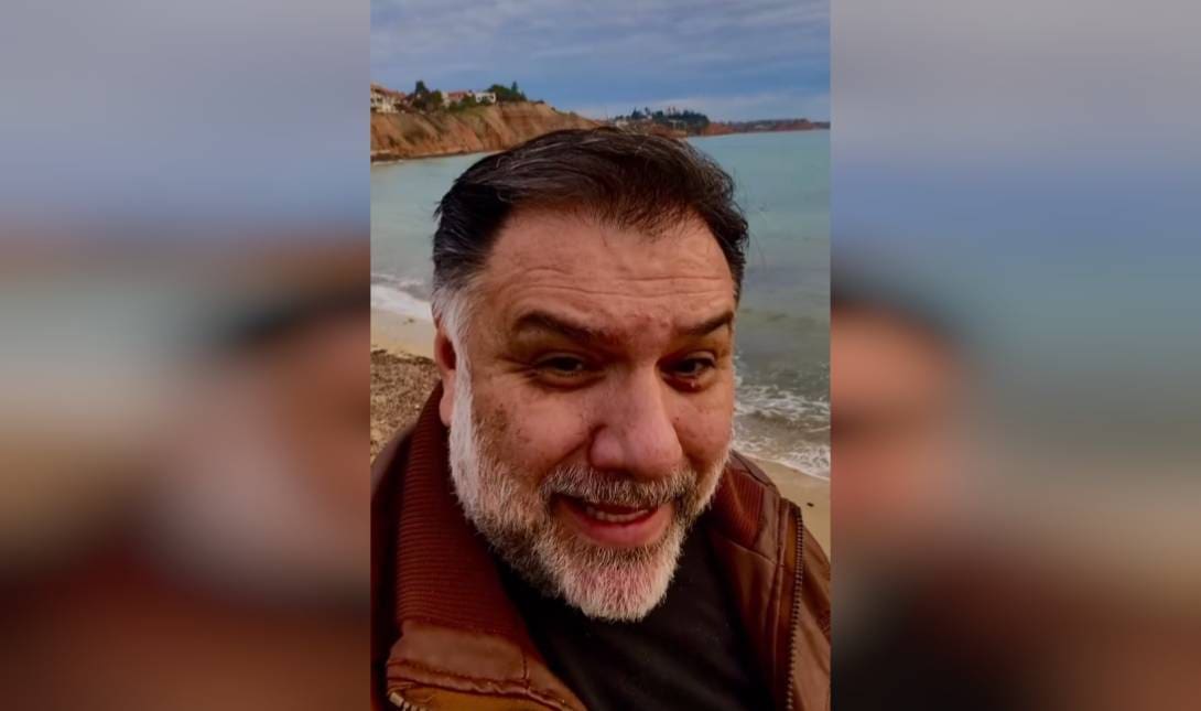 Γρηγόρης Αρναούτογλου