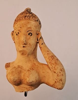 Αρχαιολογικό Μουσείο Αγίου Νικολάου