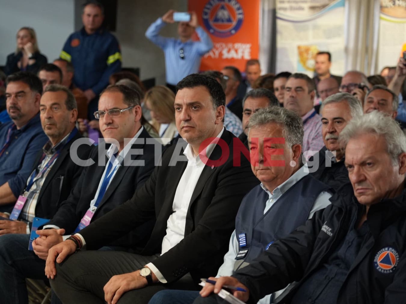 άσκηση σεισμού