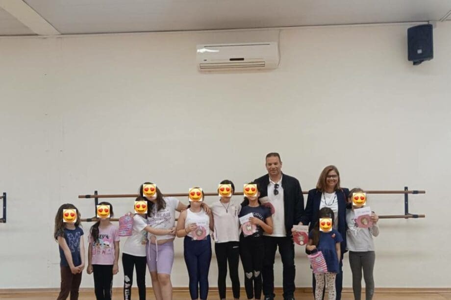 Αθλητές Παγκρήτιο