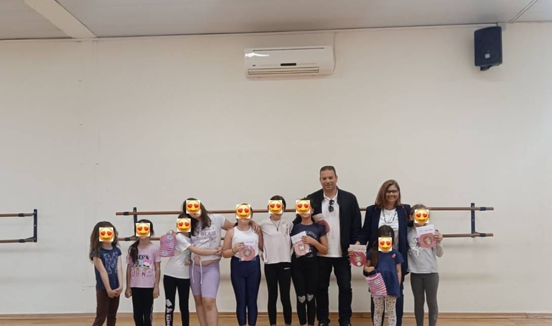 Αθλητές Παγκρήτιο