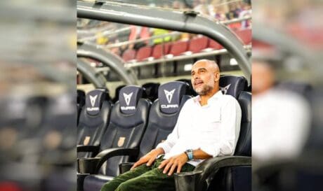 Γκουαρντιόλα