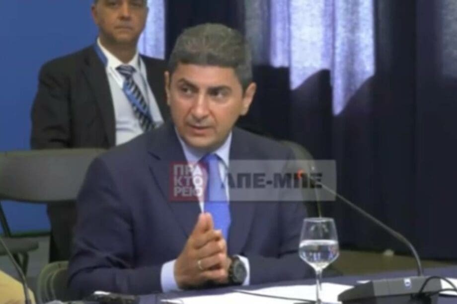 Λευτέρης Αυγενάκης