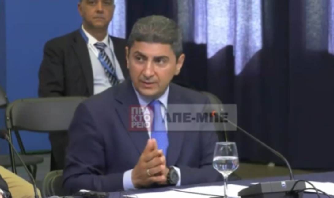 Λευτέρης Αυγενάκης