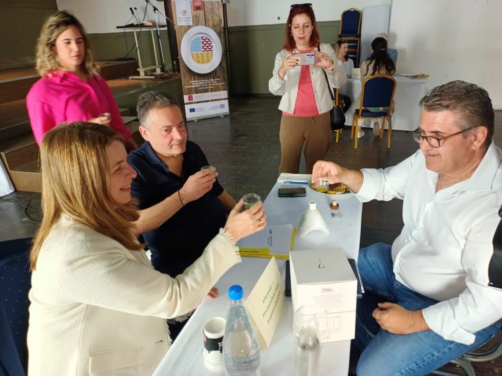Γερμανικό ενδιαφέρον b2b