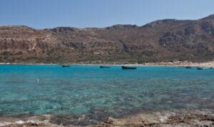 Χανιά: Τουρίστριες παρασύρθηκαν από κύμματα την ώρα που έκαναν sup
