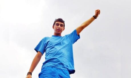 Βασίλης Μάγγος