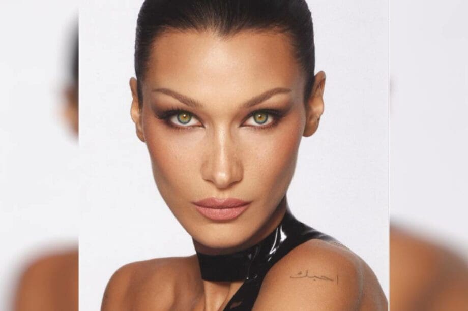 Bella Hadid
