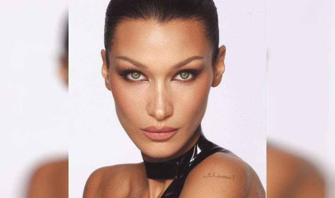 Bella Hadid