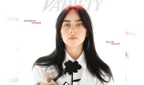 Billie Eilish