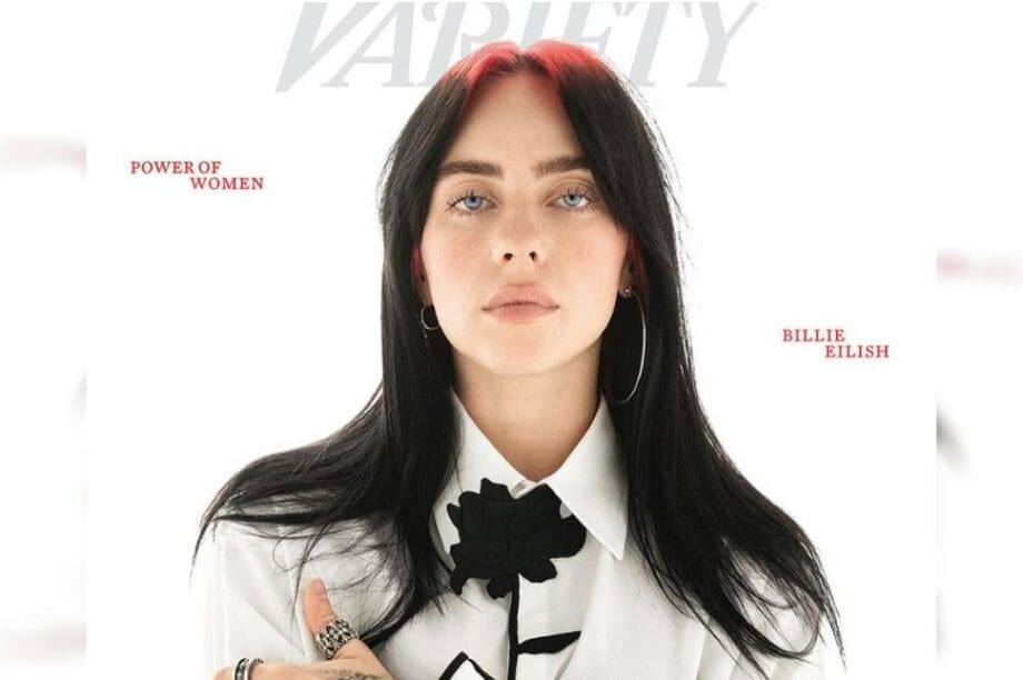 Billie Eilish