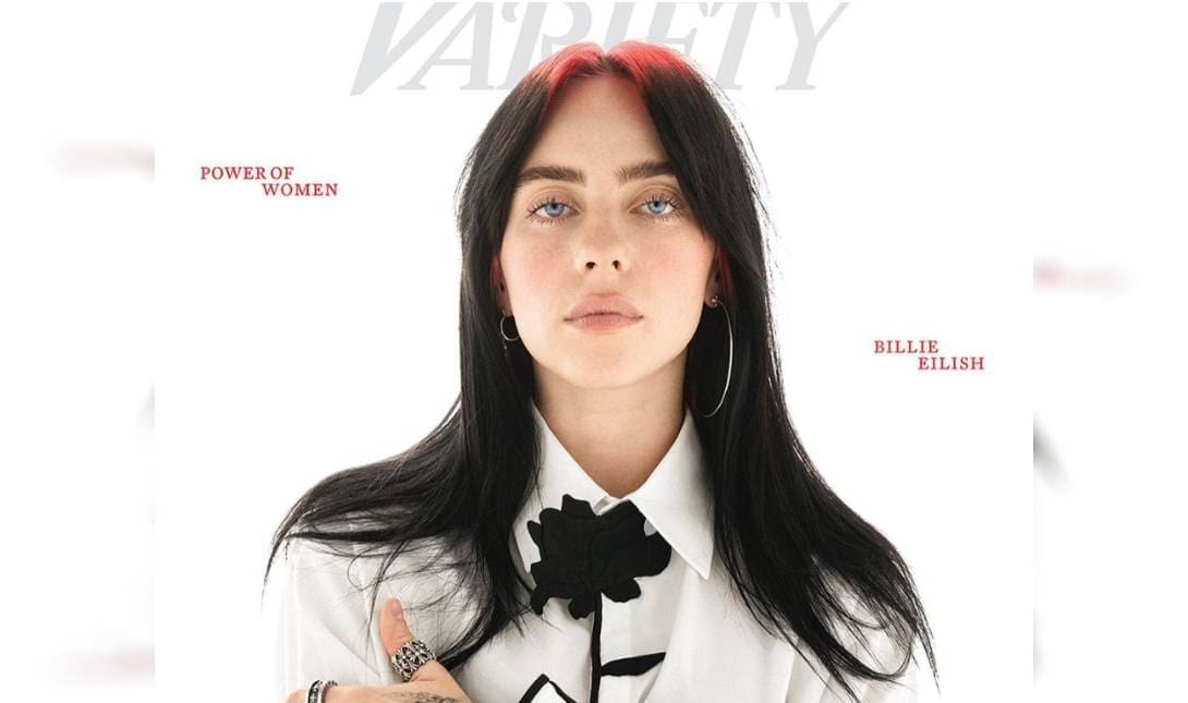 Billie Eilish