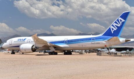 Boeing 787
